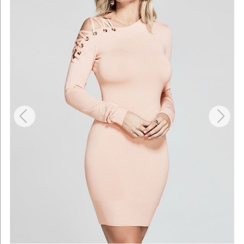 Marciano Sweater dress